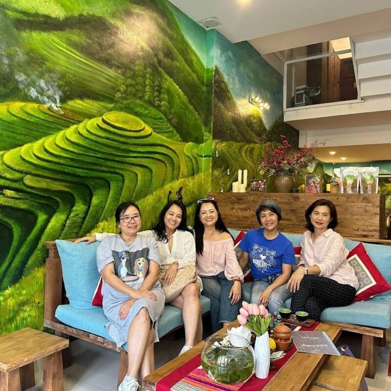 Luxury Herbal Spa Đà Nẵng Sơn Trà